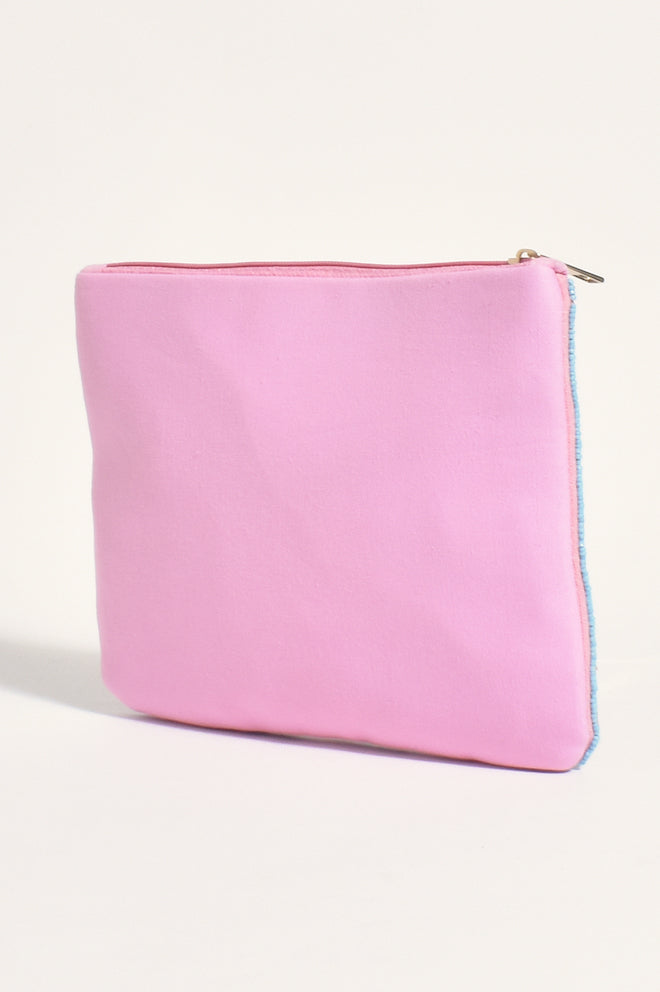 Summer Fun Clutch