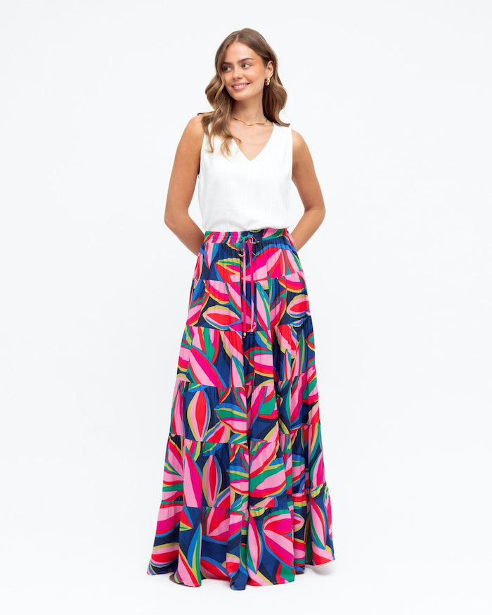 Zinnia Skirt
