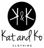 Kat and Ko Clothing