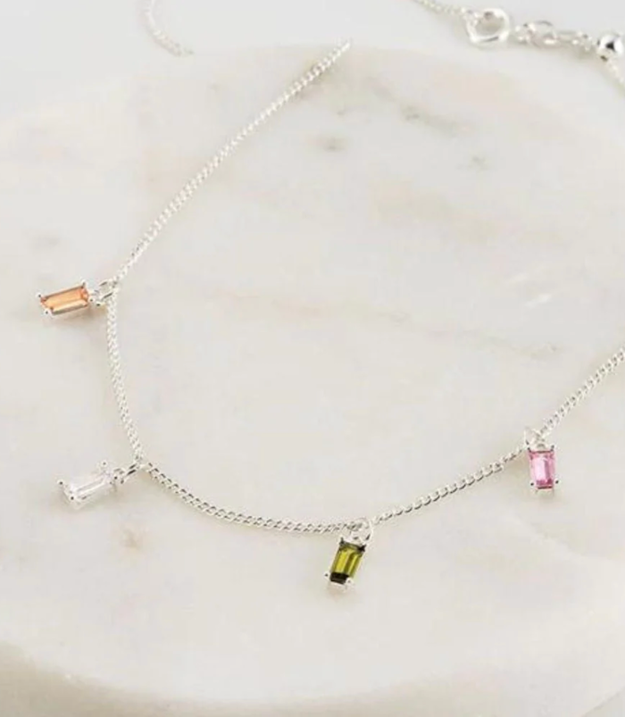 Lorne Necklace