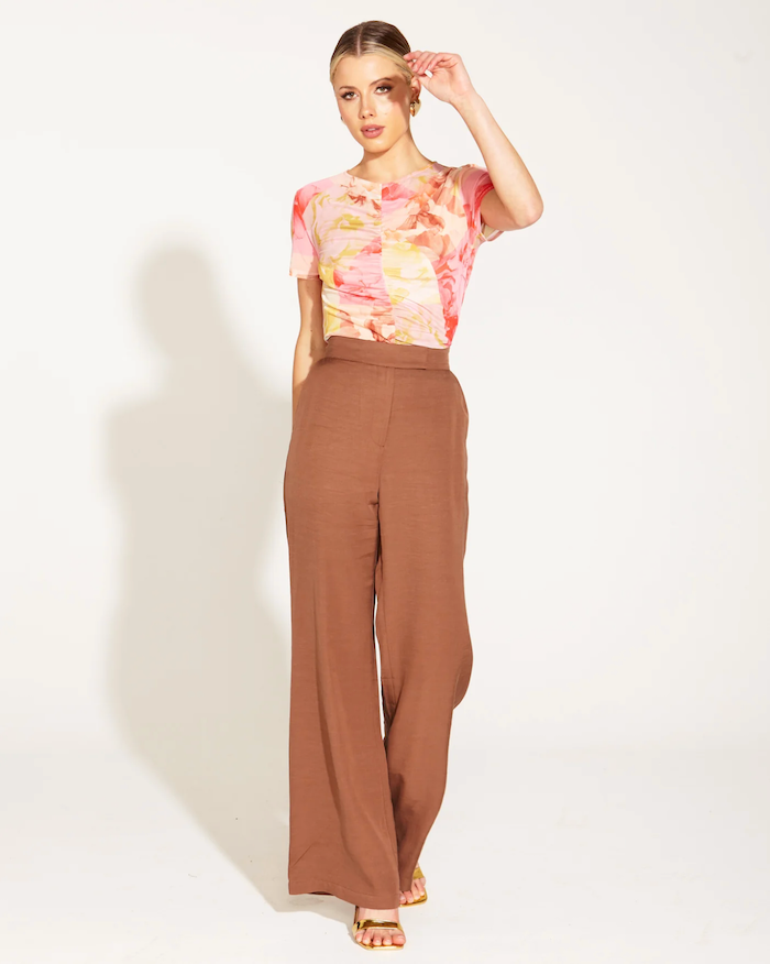 One And Only Pant