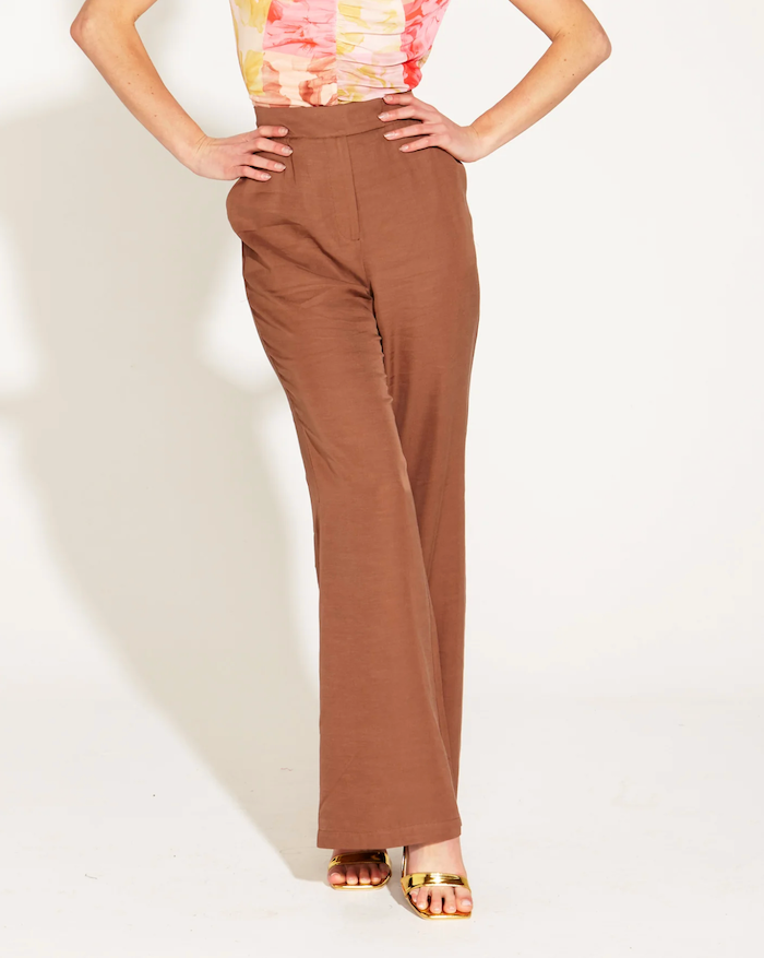 One And Only Pant
