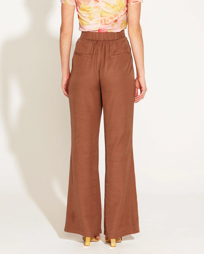 One And Only Pant