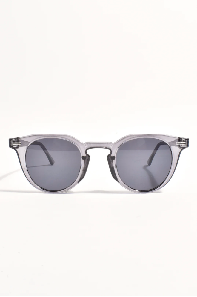 Camden Sunglasses - Grey