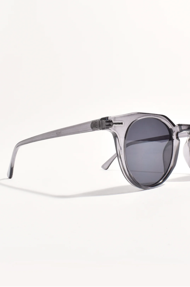 Camden Sunglasses - Grey
