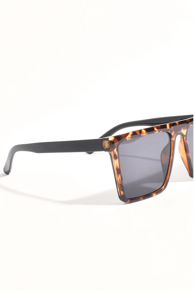 Charlton Sunglasses