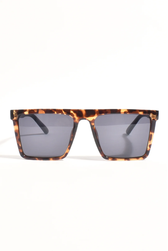 Charlton Sunglasses