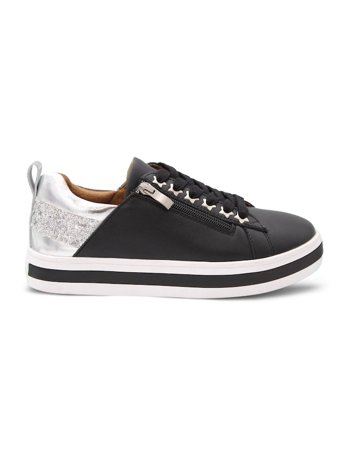Mammy Sneaker - Black