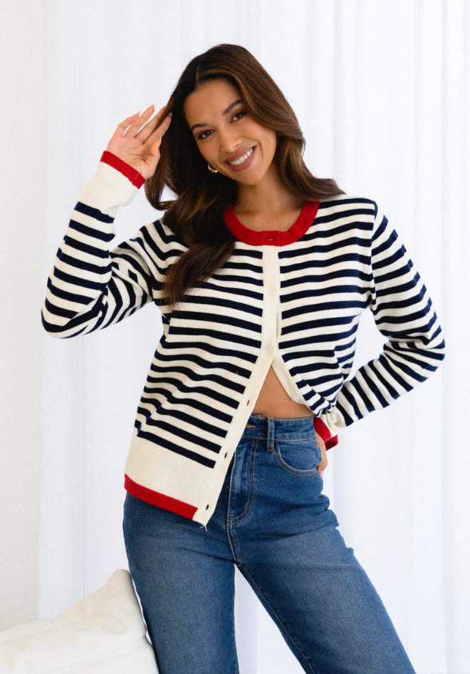 Vivienne Cardi