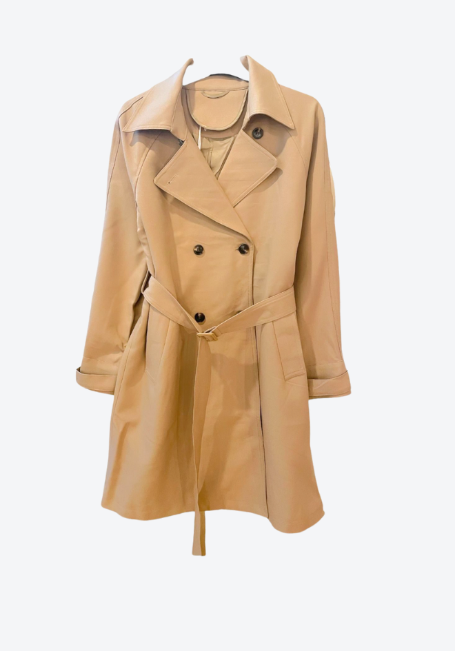 Aurielle Jacket