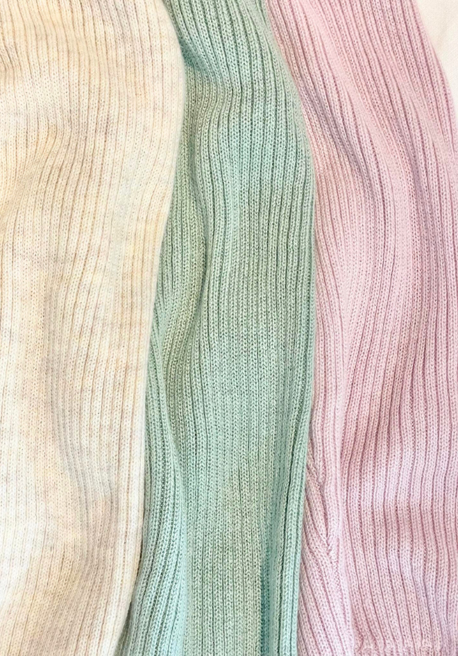 Lauren Cardigan - Pink