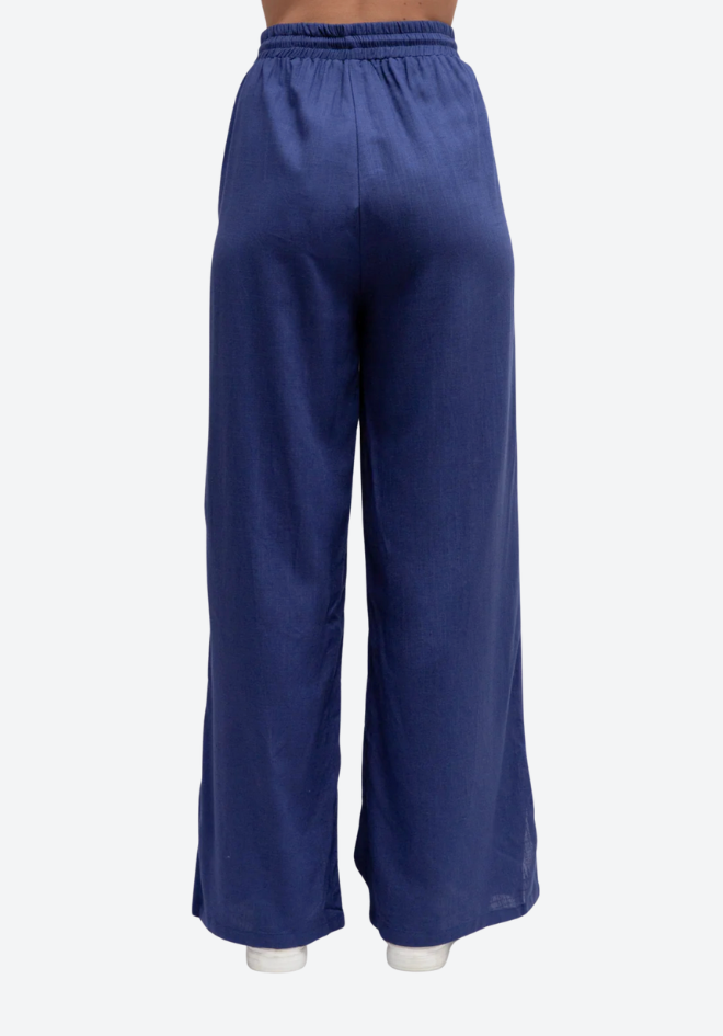 Jenna Heart Pants