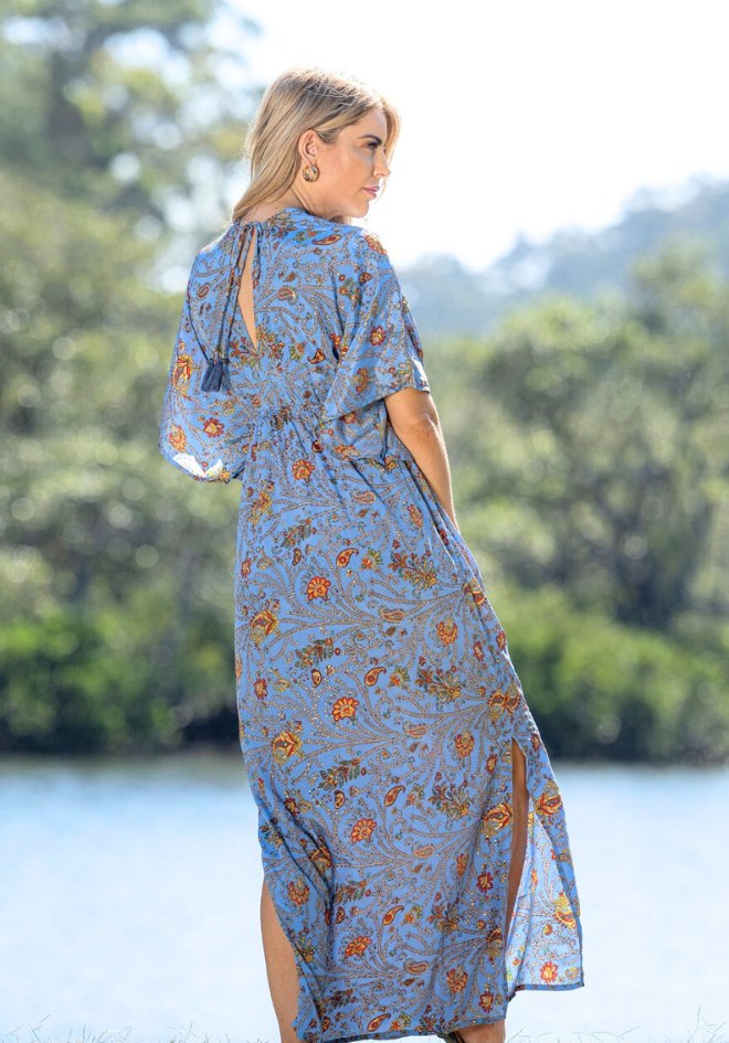 Janan Venus Dress