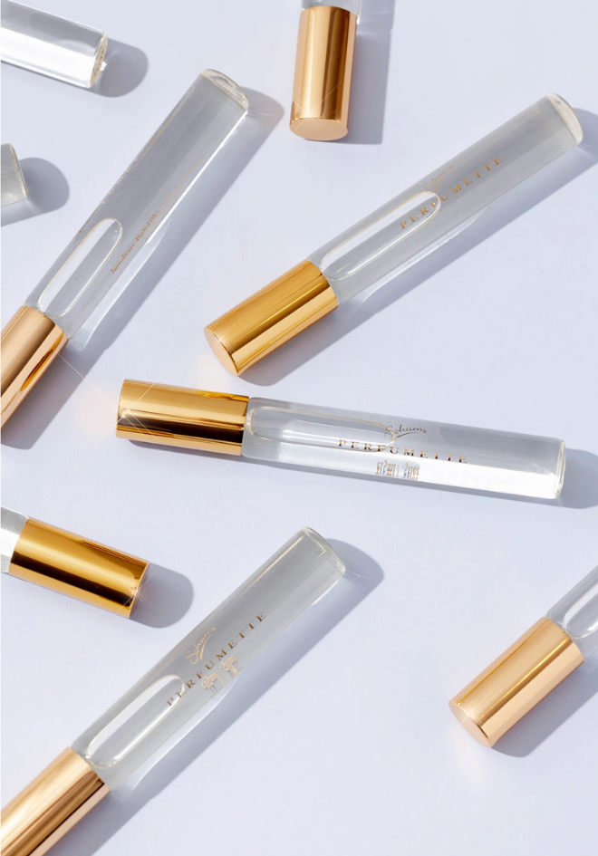 Pina Vanilla Perfumette