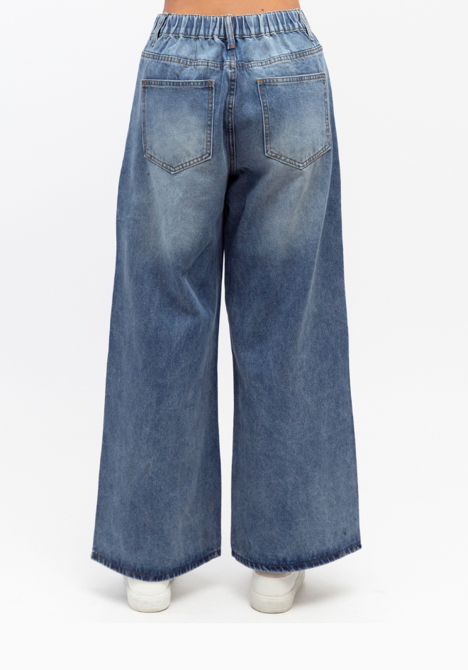 Love Heart Jeans