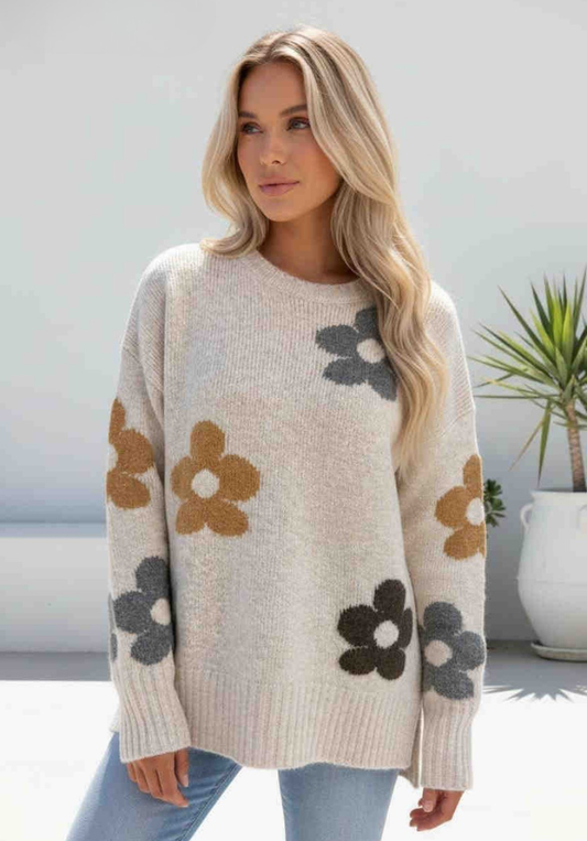 Maisy Knit