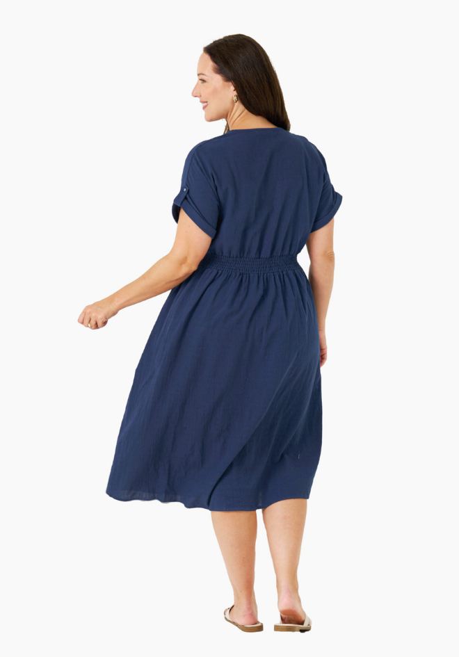 Torres Dress