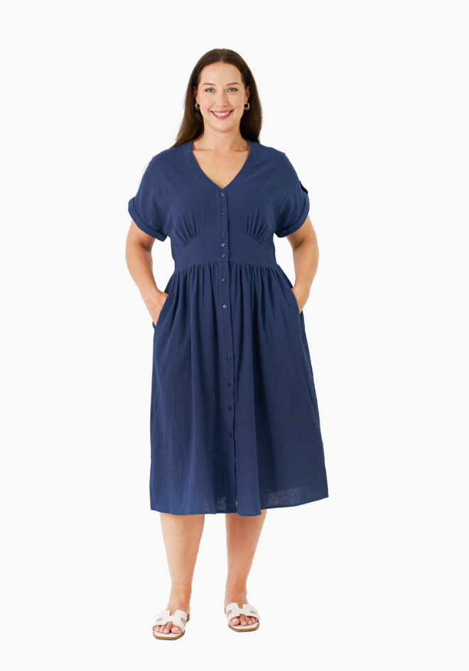 Torres Dress