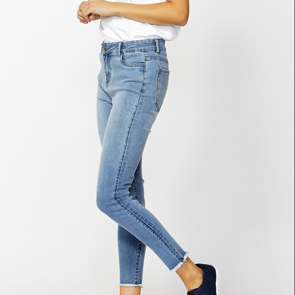 Denim
