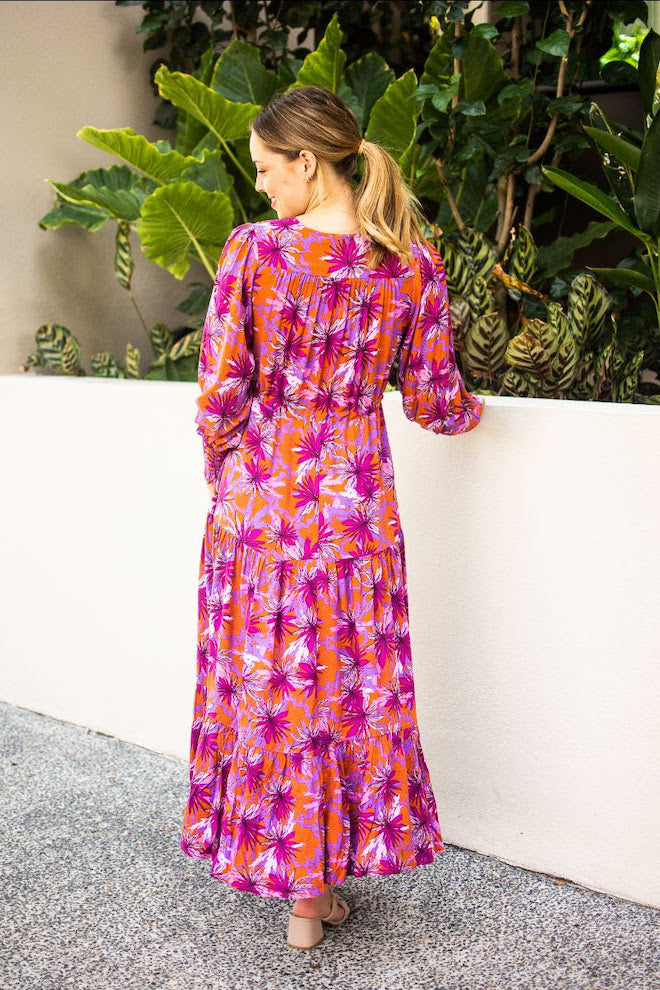 Alora Dress