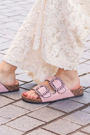 Jirona Slide - Pink