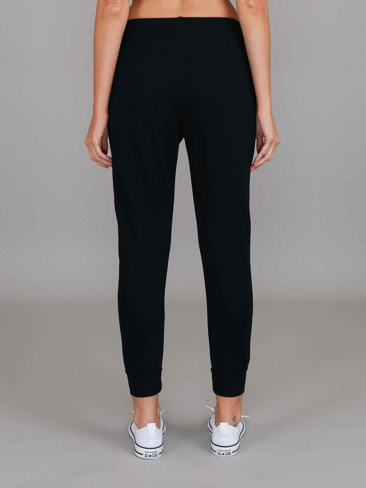 Byron Jogger - Black
