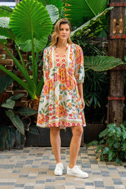 Marwa Dress