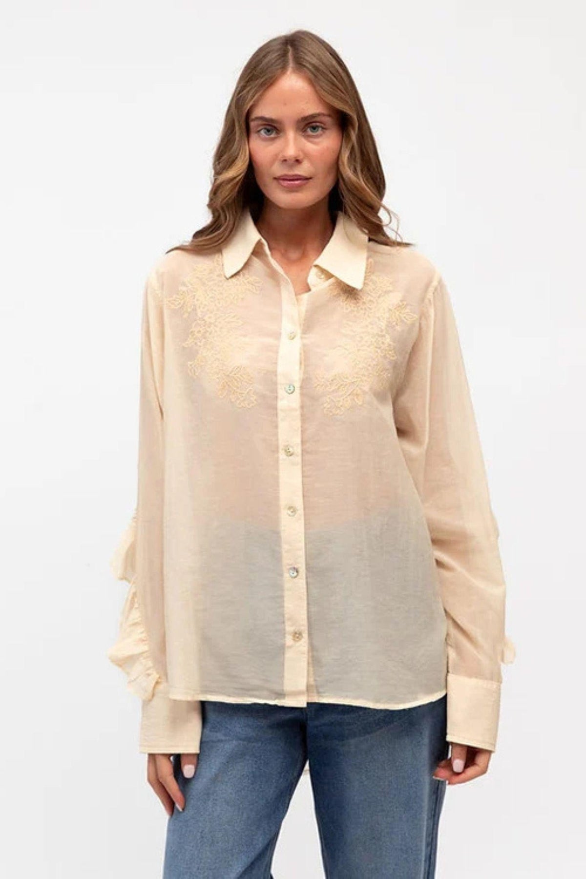 Twilight Canopy Shirt