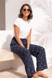 Midnight Spot Pants