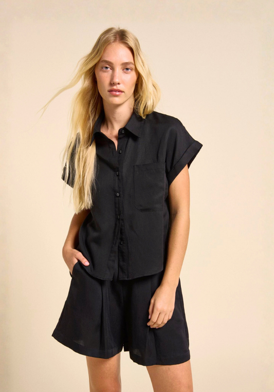 Liv Shirt - Black