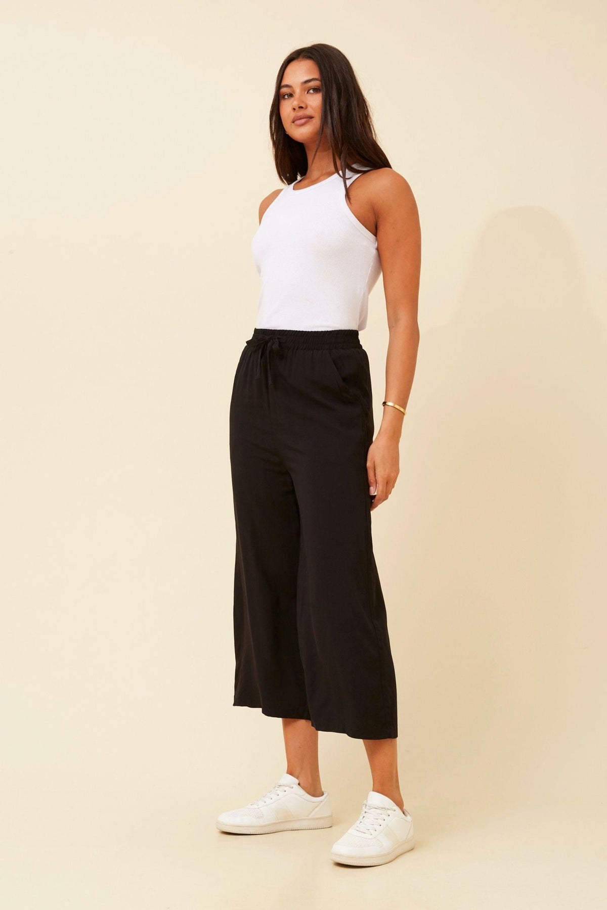 Brighton Pants - Black
