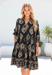 Carmody Dress