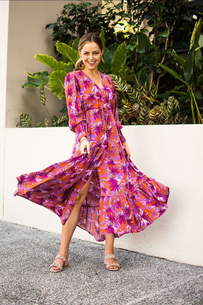 Alora Dress