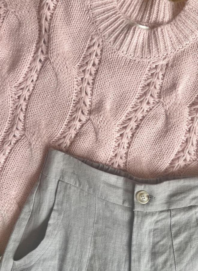 Indi Knit