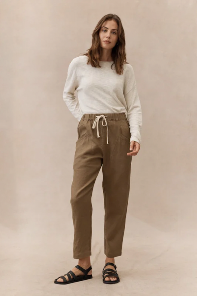 Della Pants - Little Lies main image 1
