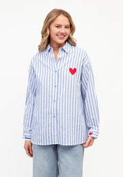 Clarice Sunshine Shirt