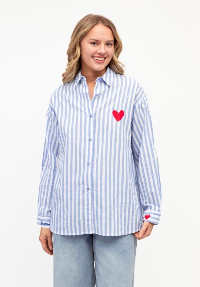 Clarice Sunshine Shirt