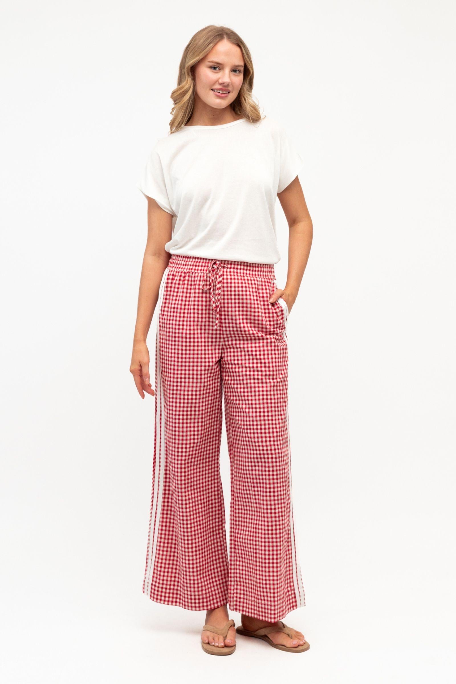 Georgina Pants