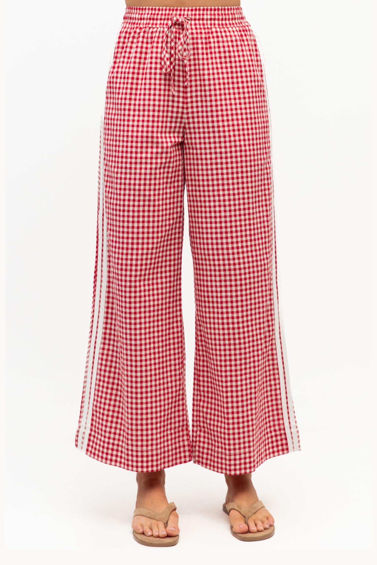 Georgina Pants