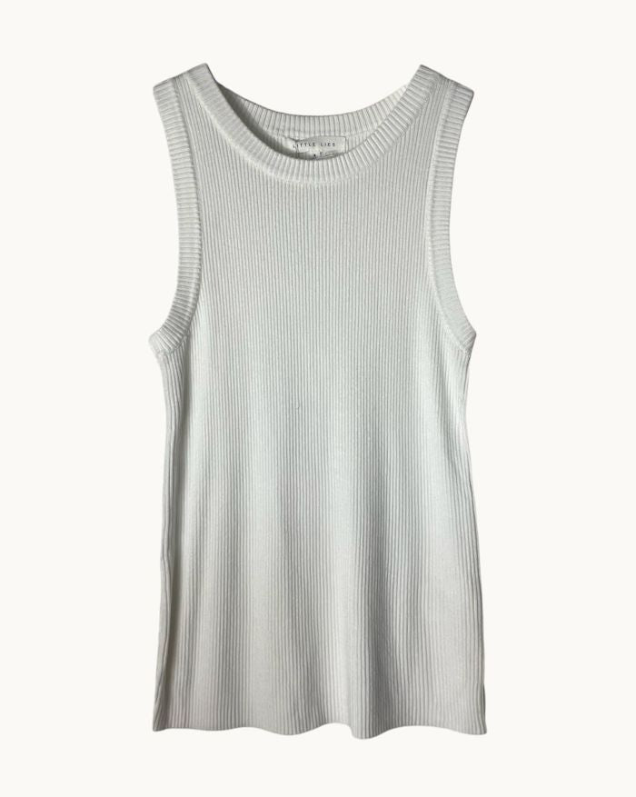 Eva Tank Top