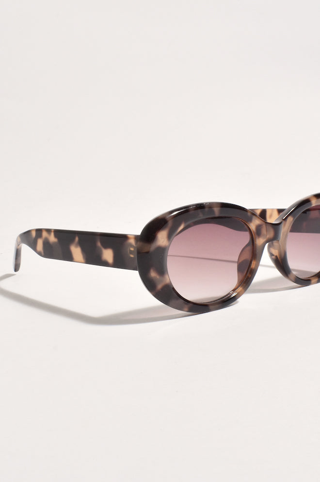 Bedford Sunglasses - Tortoise