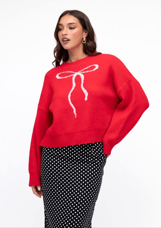 Sweet Beau Jumper