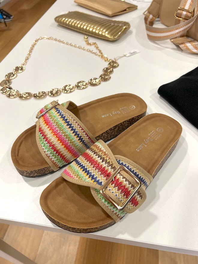 Sunday Slides - Multi