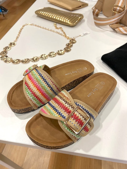 Sunday Slides - Multi