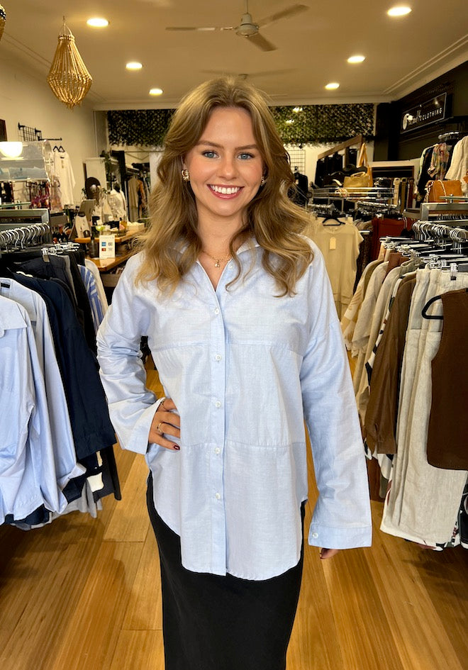 Weekend Shirt