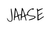 Jaase Logo