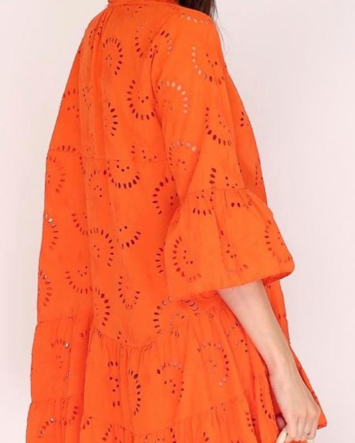 Clementine Dress