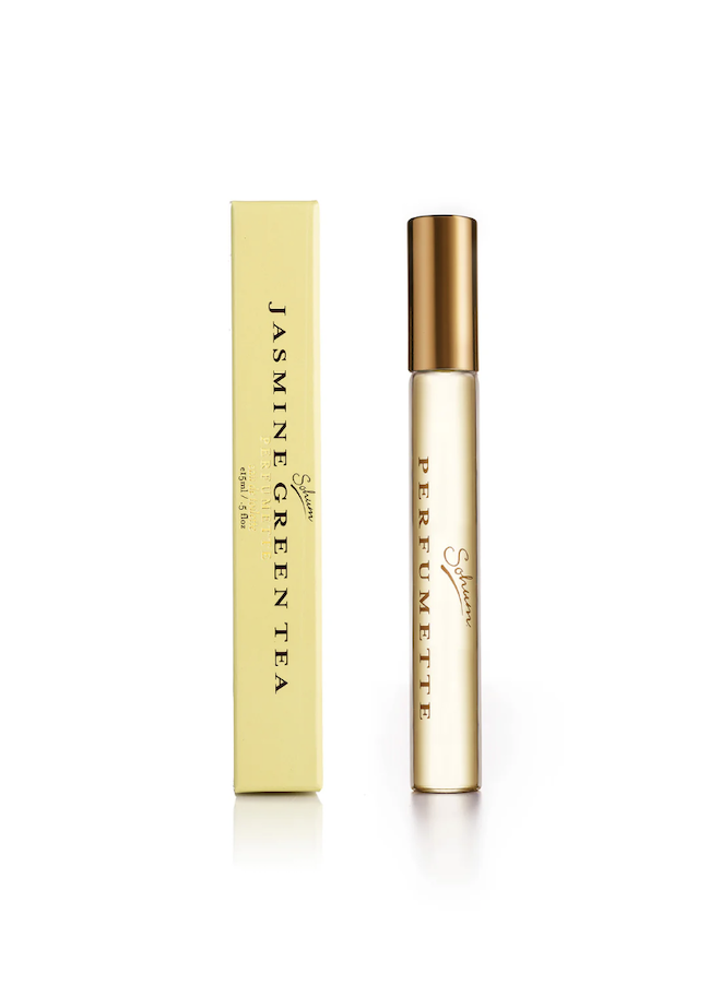Jasmine Green Tea Signature Perfumette