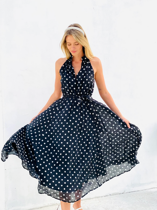Betty Dress