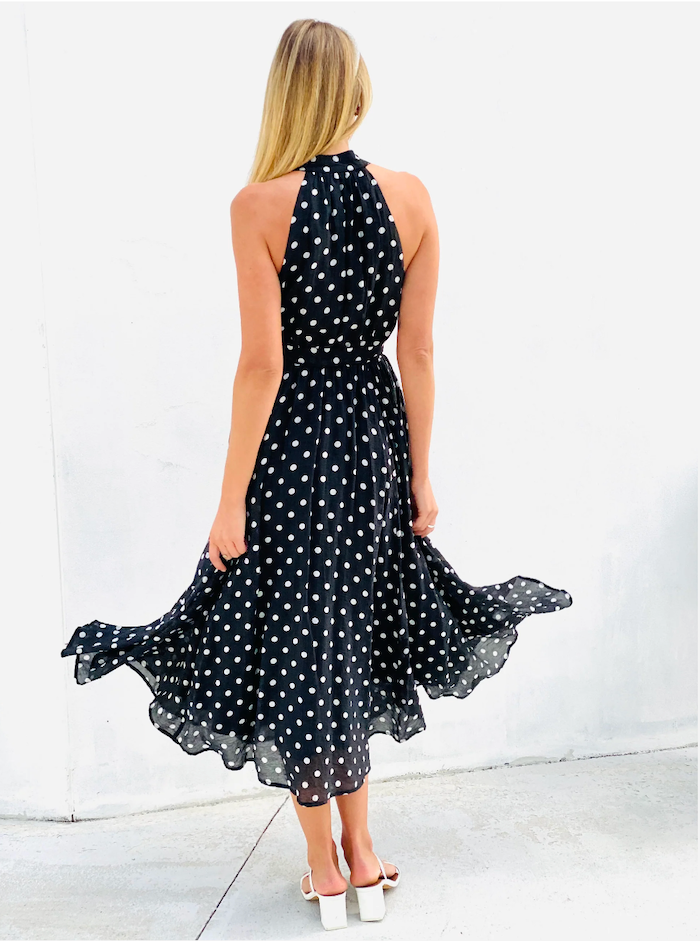 Betty Dress